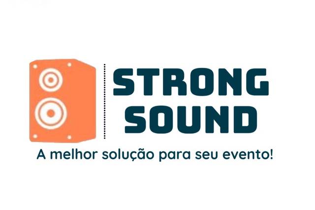 Strong Sound