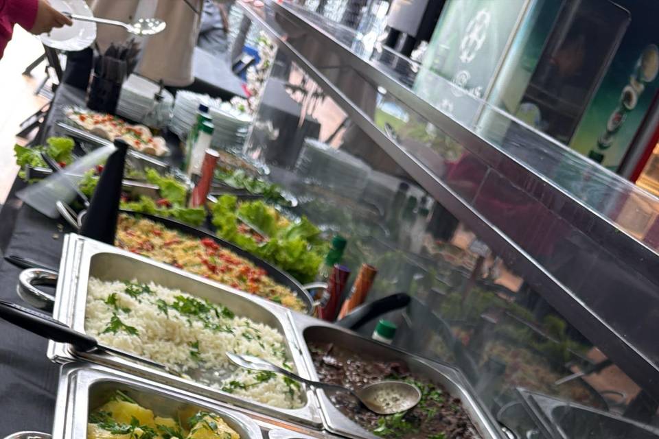 Buffet