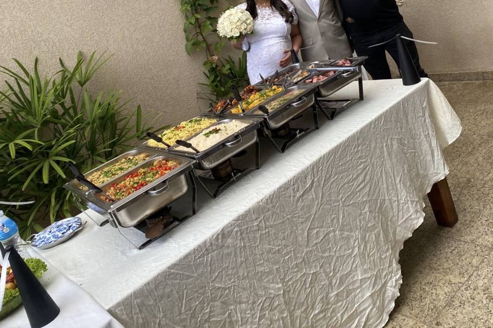 Casamento