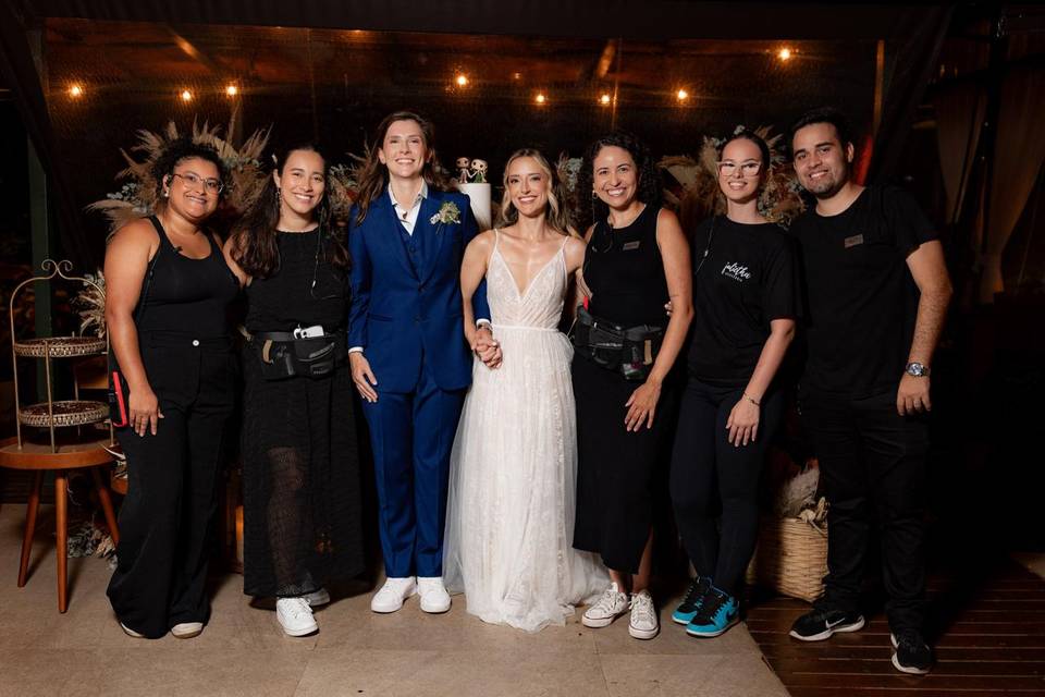 Casamento