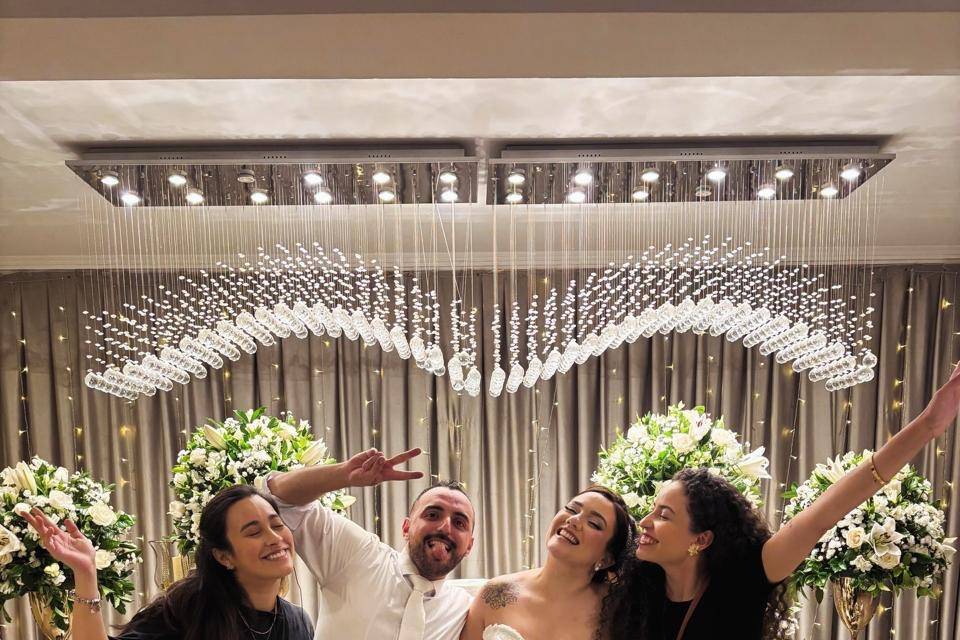 Casamento