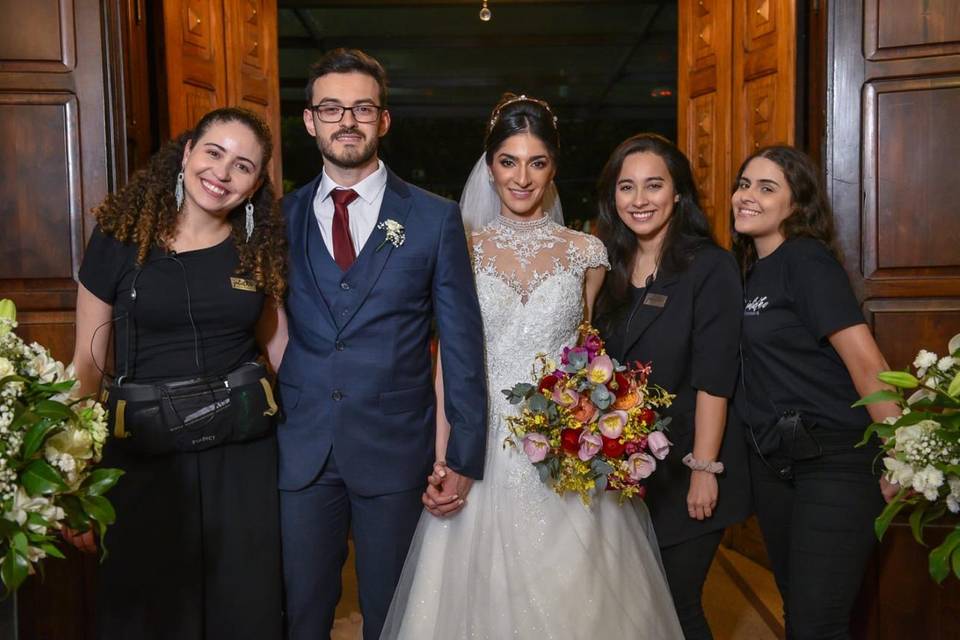 Casamento