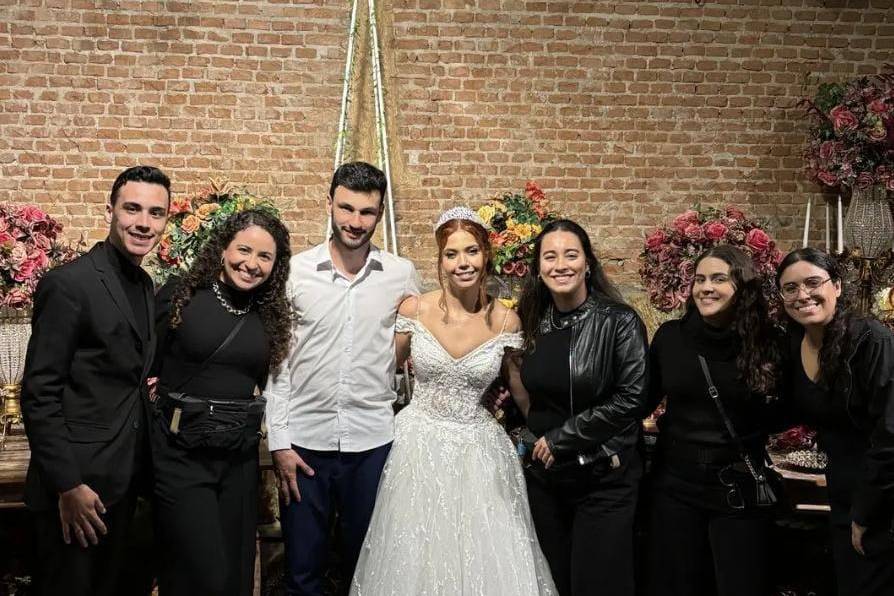 Casamento