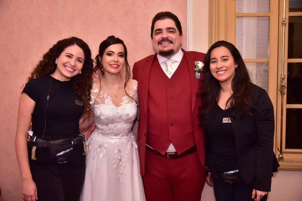 Casamento