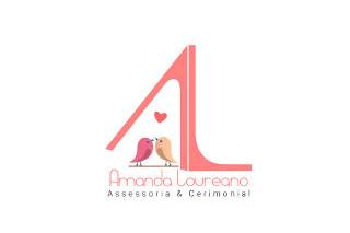 Logo Cerimonial Amanda Loureano
