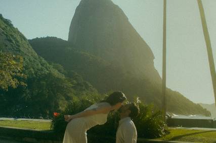 Mateus & Isabella