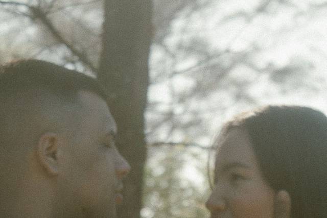 Pré wedding