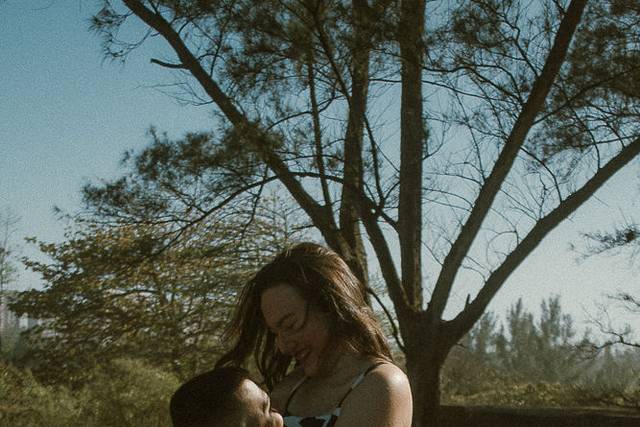 Pedro & Milena