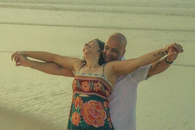 Henrique & Lilian