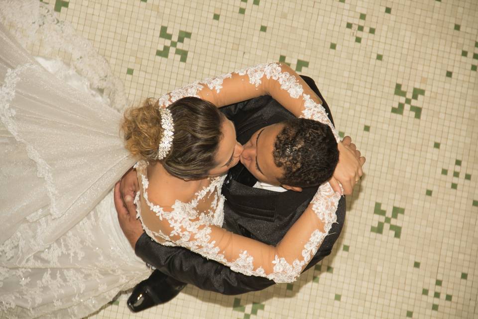 Fotografia casamento