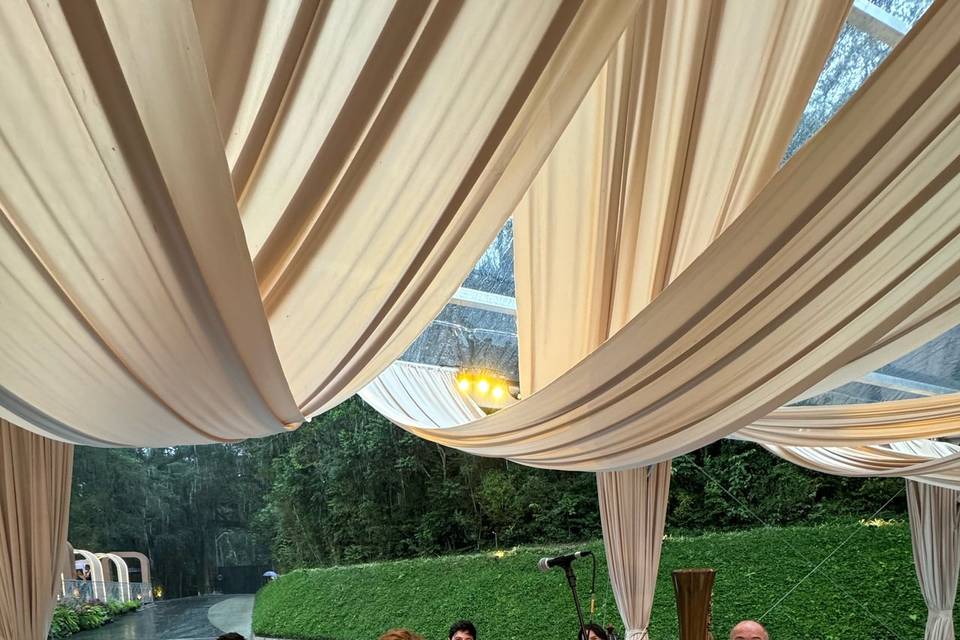 Quinteto DoiscomCafé