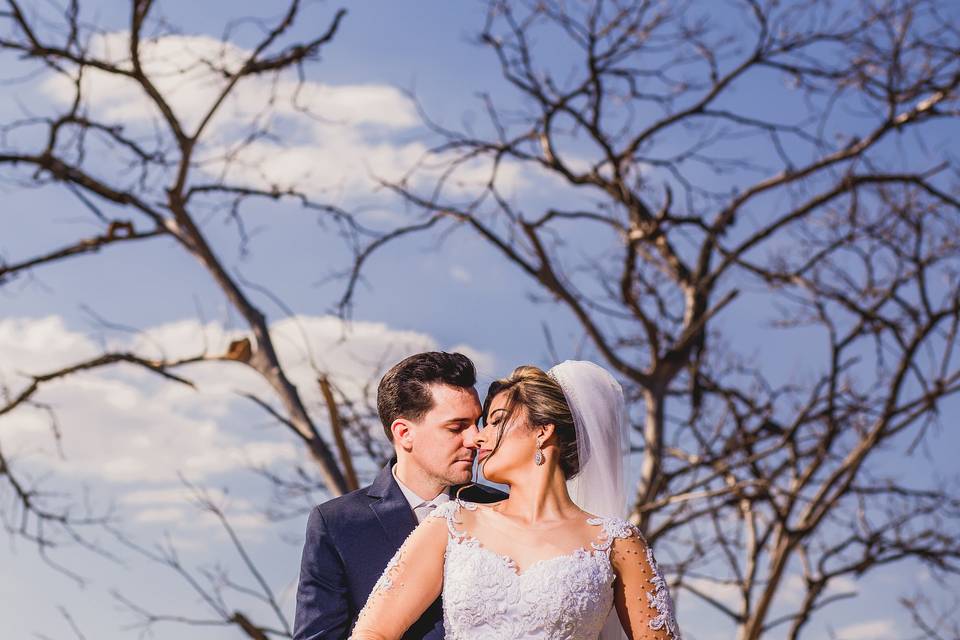 Caio + Regina - Pós Casamento