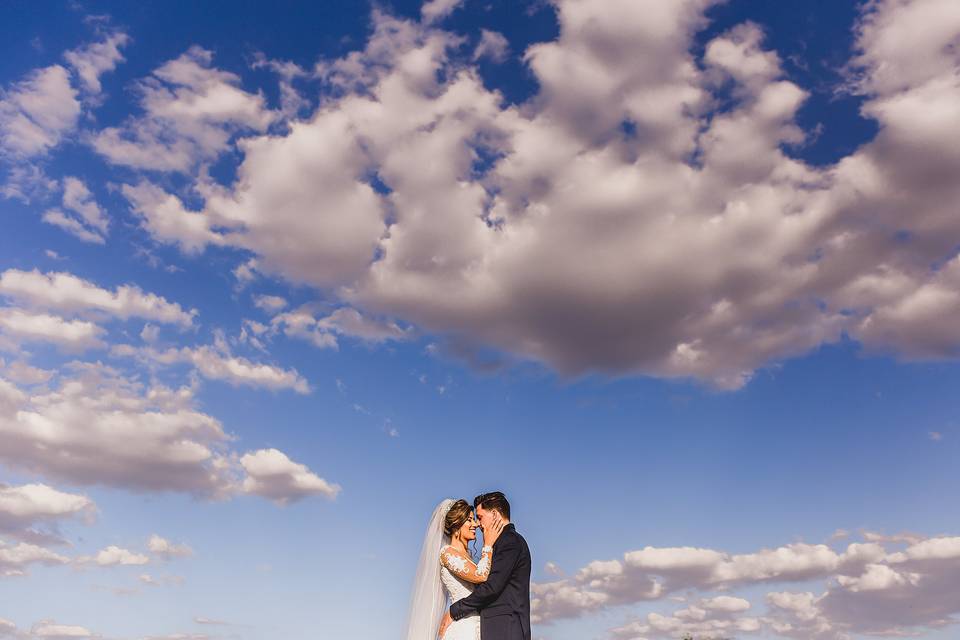 Caio + Regina - Pós Casamento