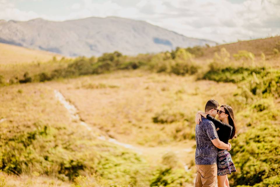 Bárbara + Lucas