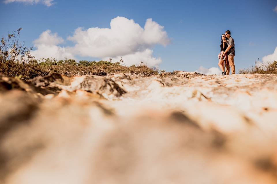 Bárbara + Lucas