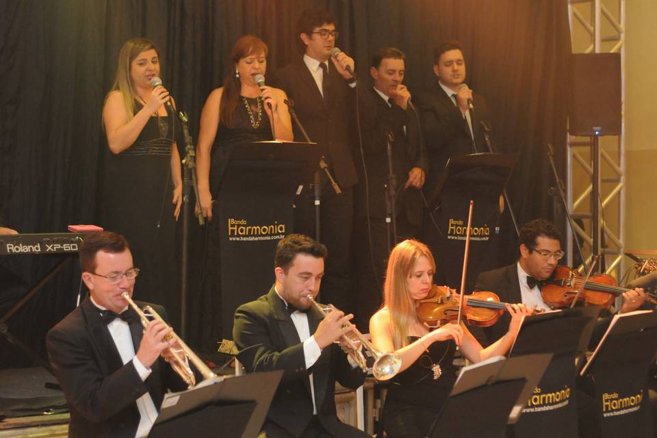 Banda Harmonia