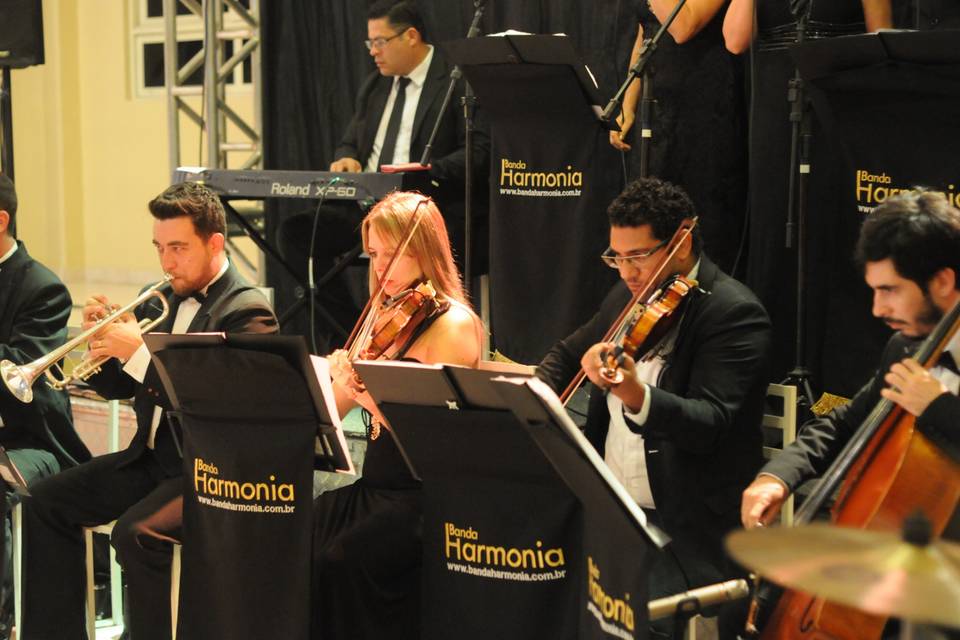 Banda Harmonia