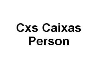 Cxs Caixas Person