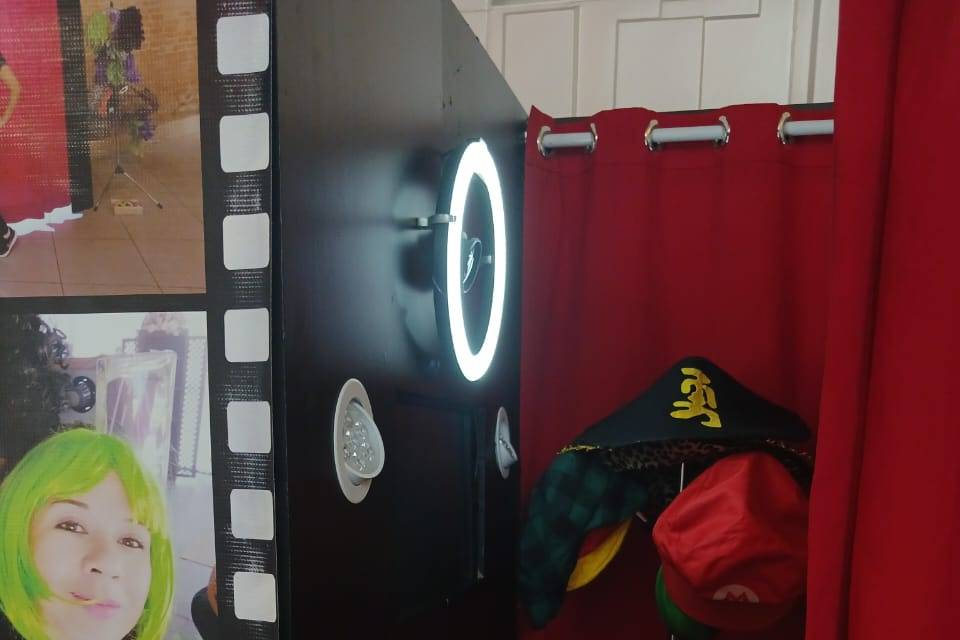 Fotos e Tirinhas