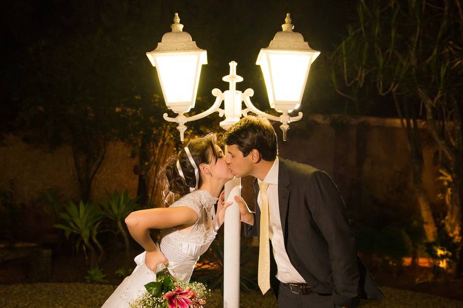 Casamento Gabriela e Renan