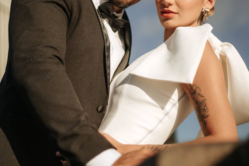 Elopement Rio