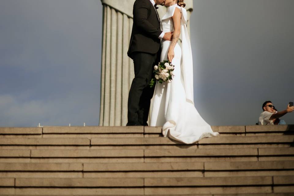 Elopement Rio