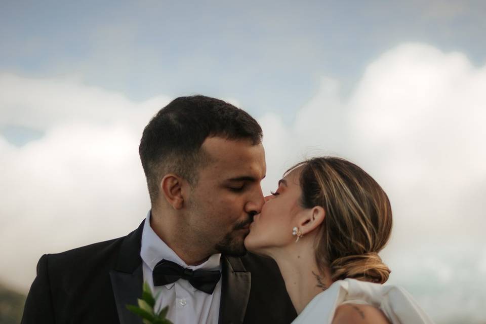 Elopement Rio