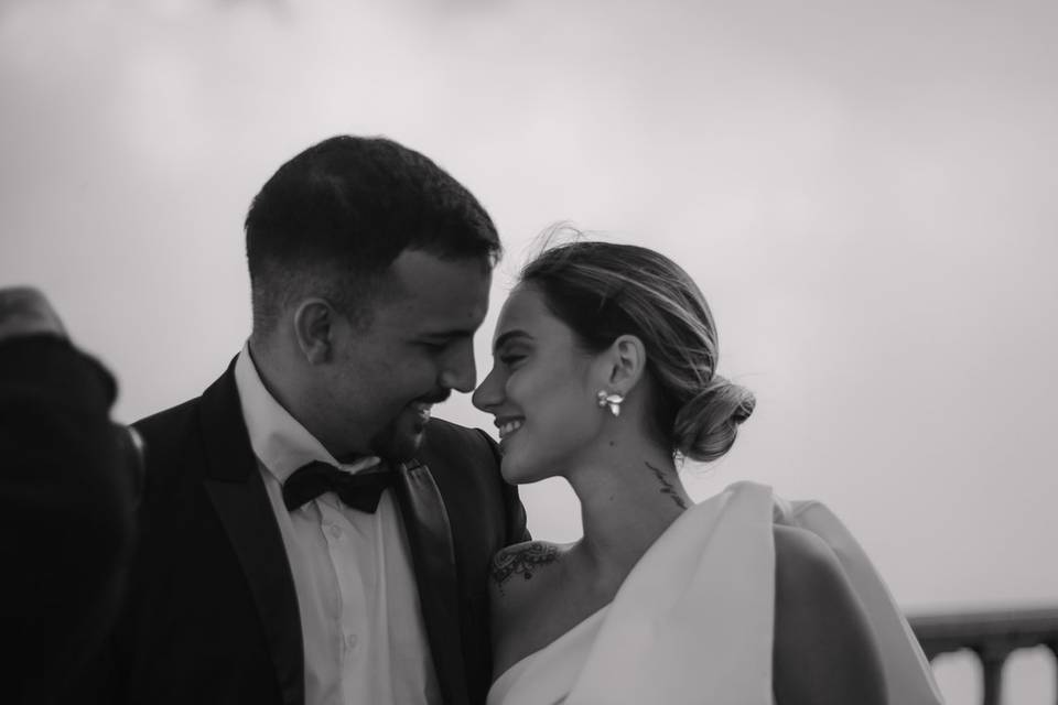 Elopement Rio