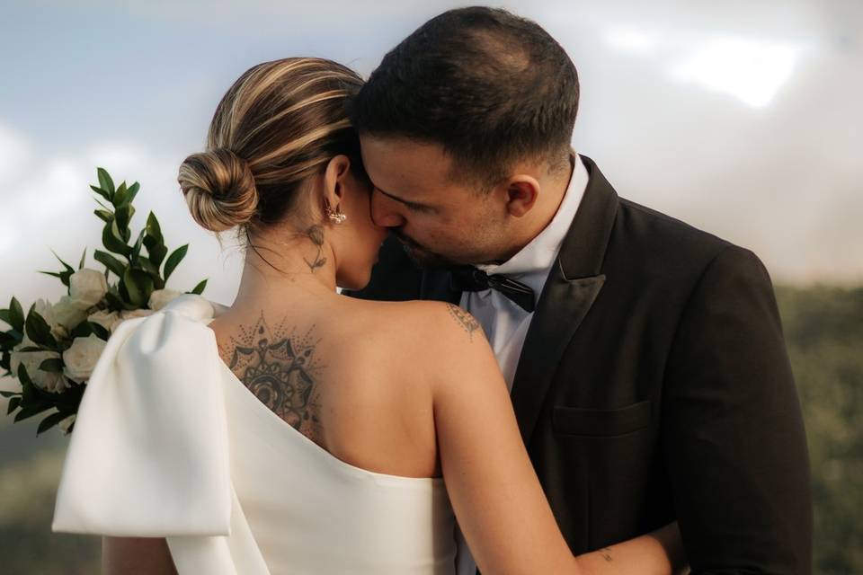 Elopement Rio