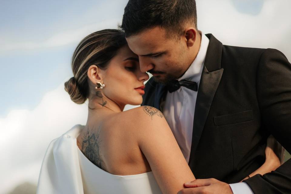 Elopement Rio