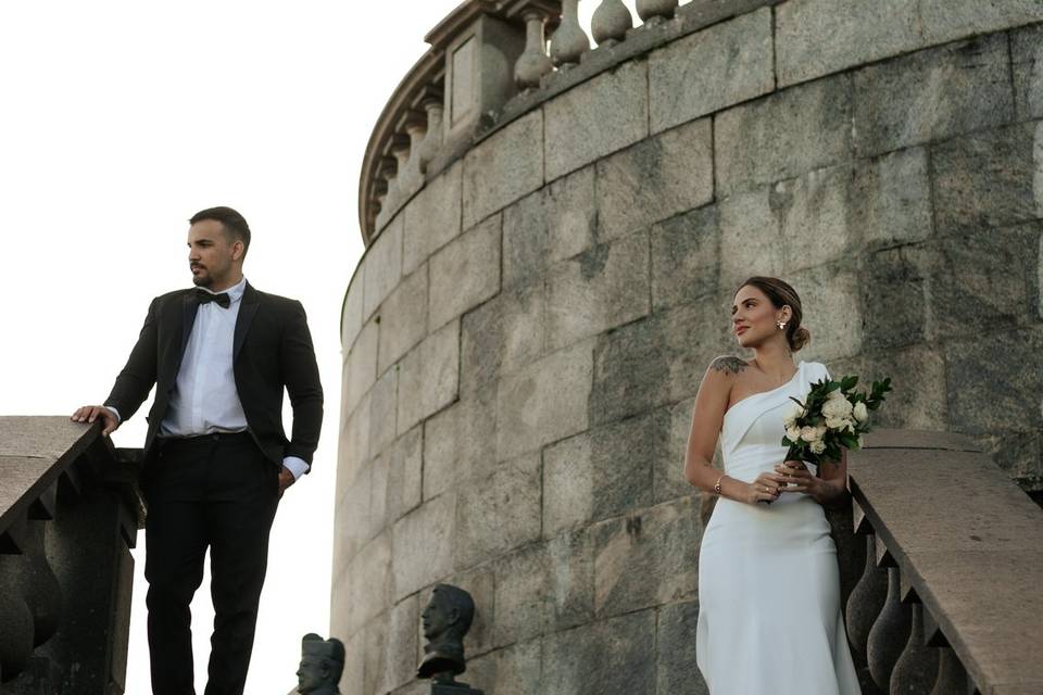 Elopement Rio