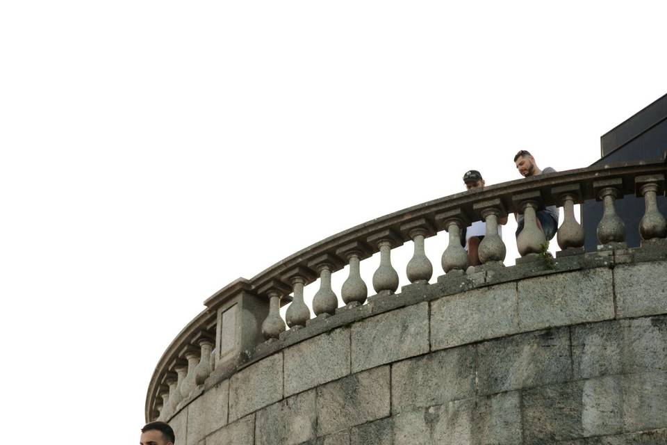 Elopement Rio