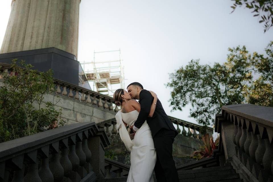 Elopement Rio