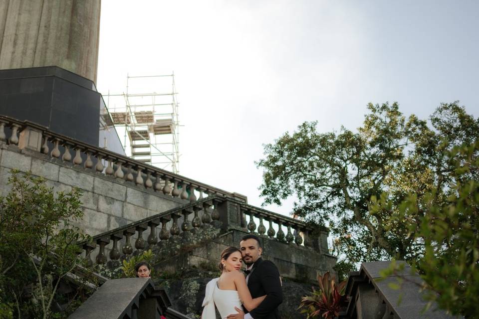 Elopement Rio