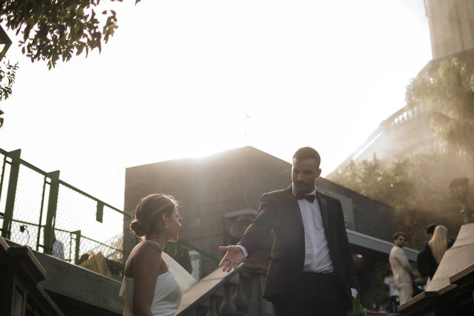 Elopement Rio