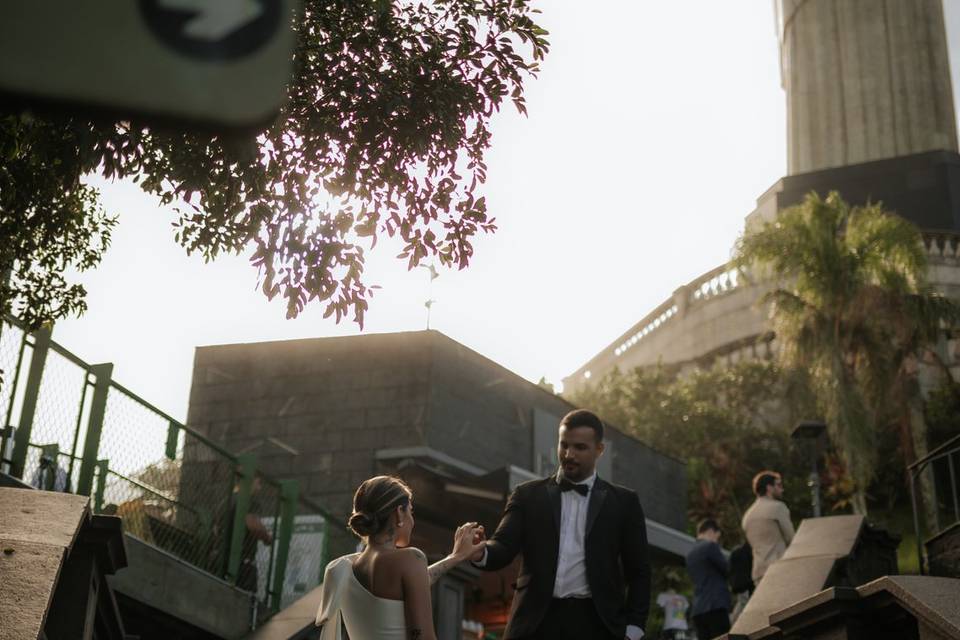 Elopement Rio