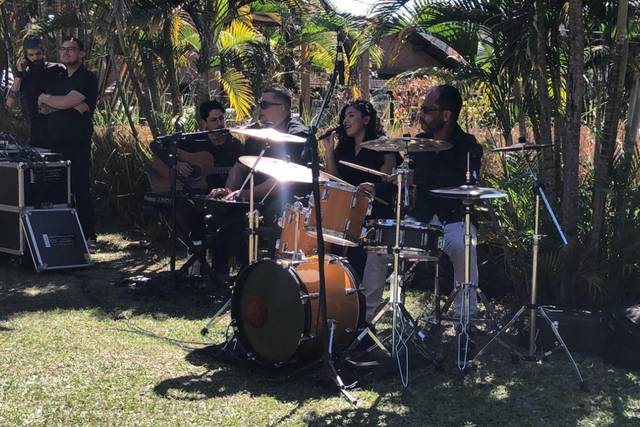 Música de casamento