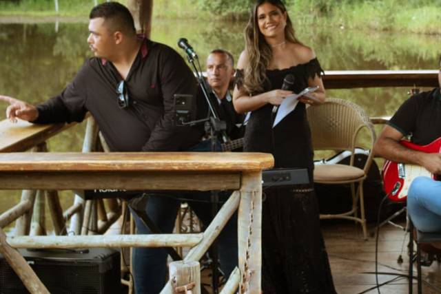 Cerimônias de casamento