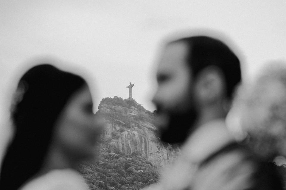 Os Berôs fotografia