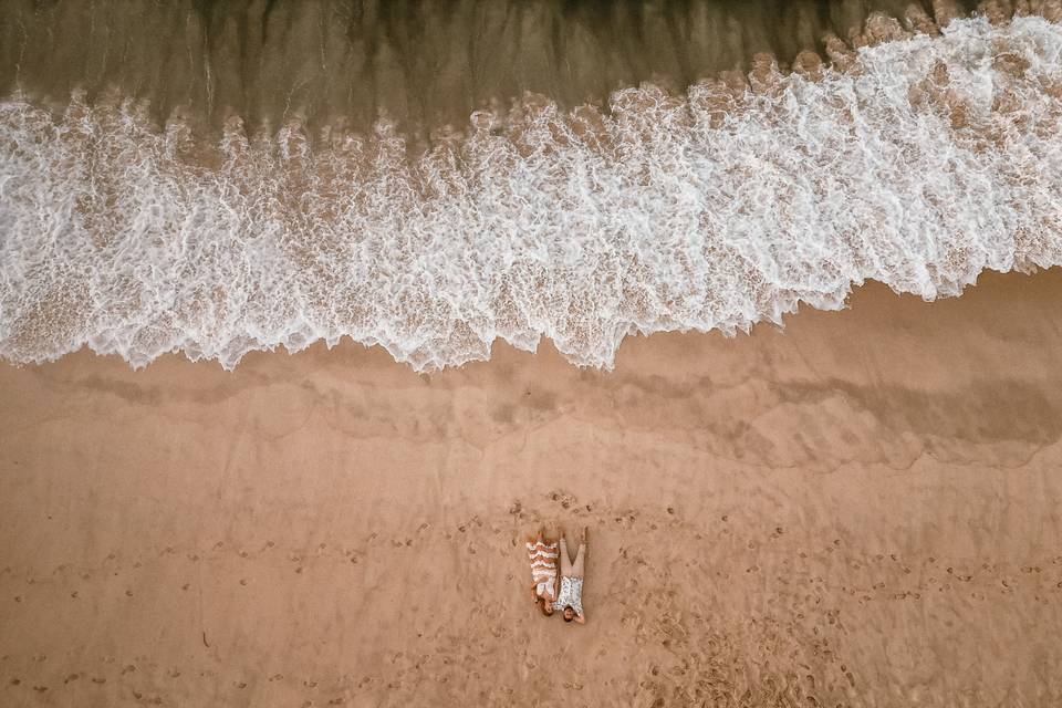 Os Berôs Fotografia