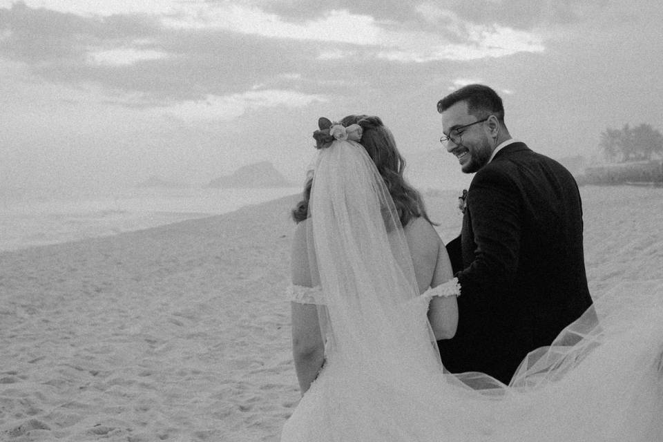 Os Berôs fotografia