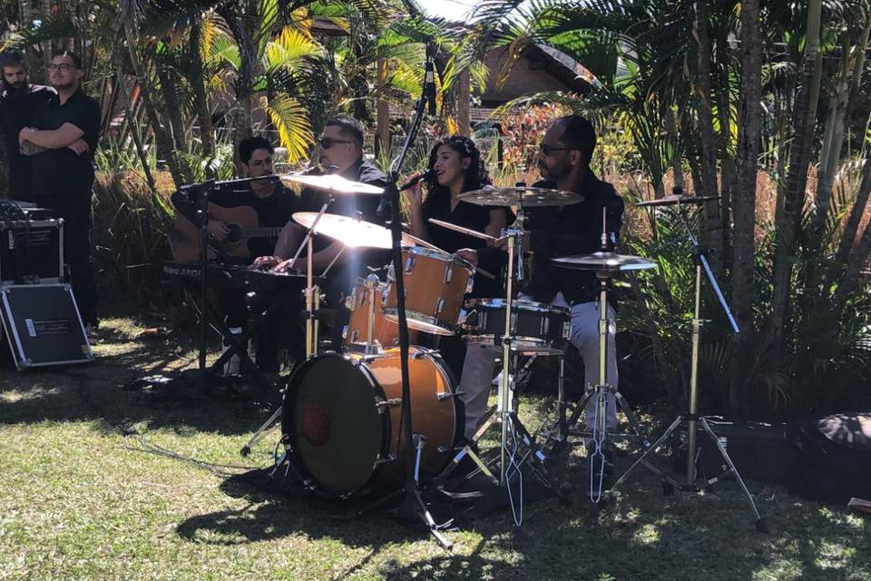 Música de casamento