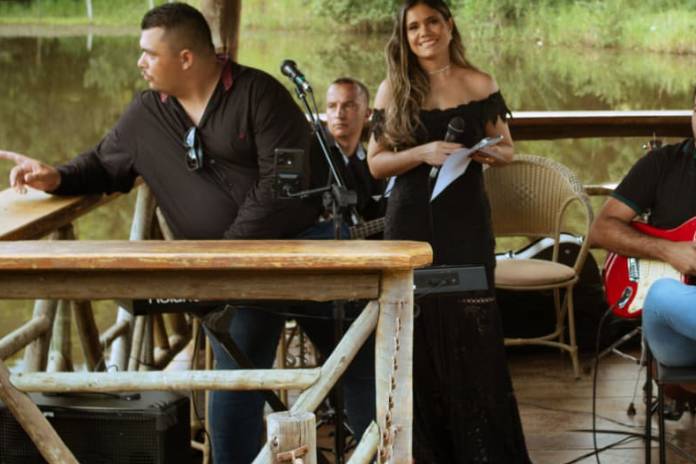 Cerimônias de casamento