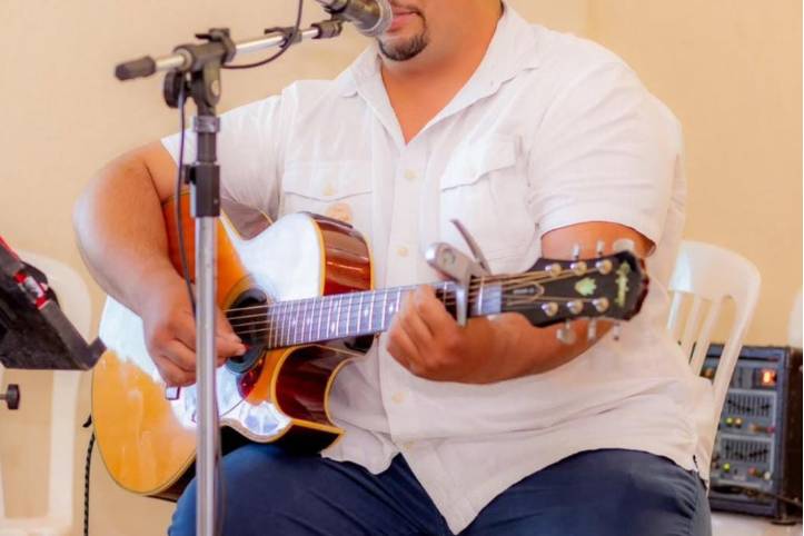 Músicos