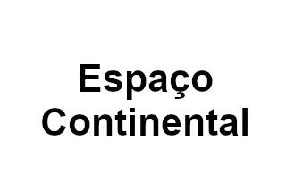 Espaço Continental logo
