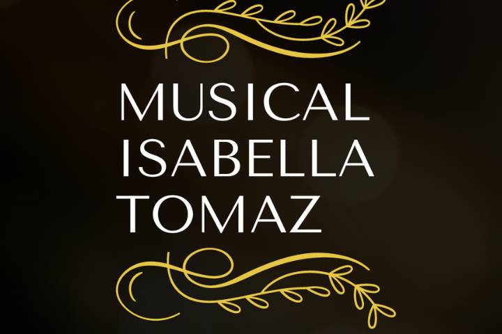 Musical Isabella Tomaz