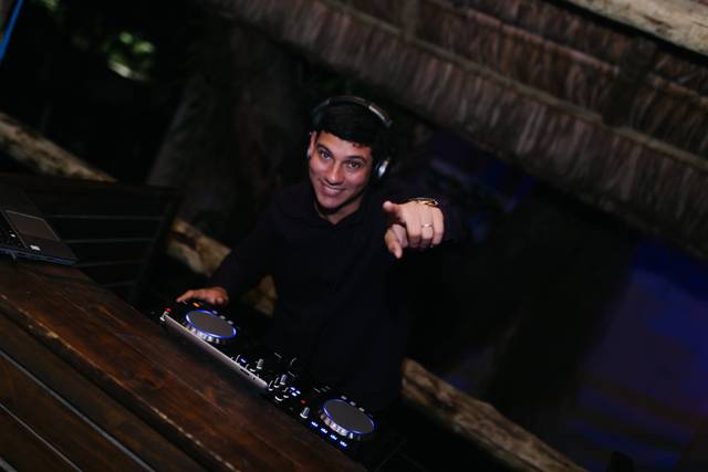 DJ D`Marcos