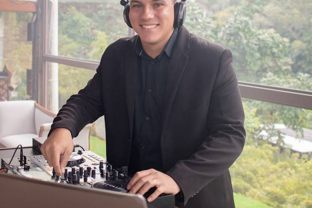 DJ D`Marcos