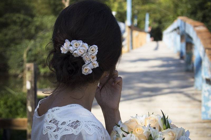 Casamento Luisa