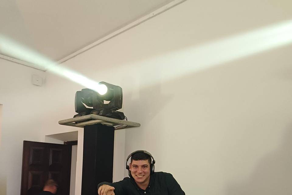 DJ D`Marcos